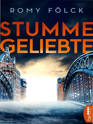cover image of Stumme Geliebte
